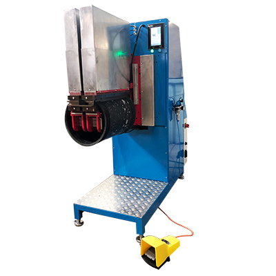 Maxi Press 600