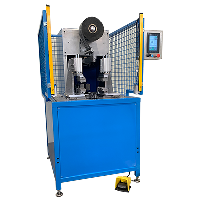 PE Press 200
