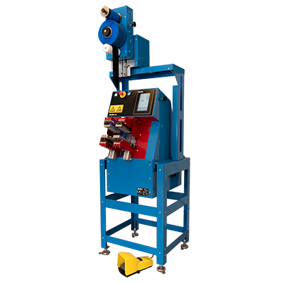 Standard Press 150